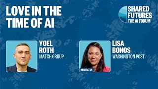 Love In The Time of AI preview