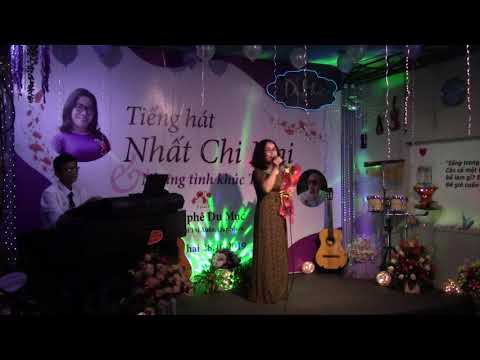 Thu buồn Sheet - Nhất Chi Mai