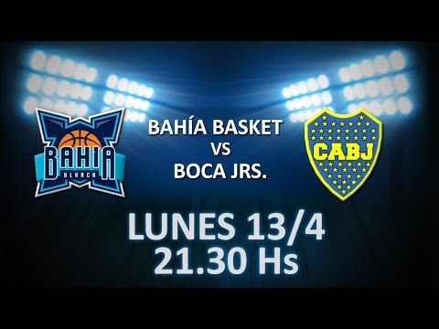 Vení a ver a Bahía Basket con 2x1