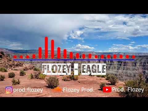 [FREE] EAGLE (prod. Flozey) Type Beat (Ninho Ft. Hamza, Lacrim, SCH, ISK, Jul, Leto)