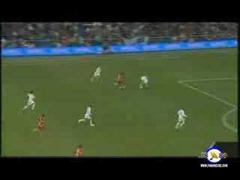 Real Madrid 0-3 Recre (Cadena Ser y Hispanidad Radio)