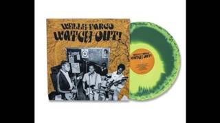 Wells Fargo - Coming Home