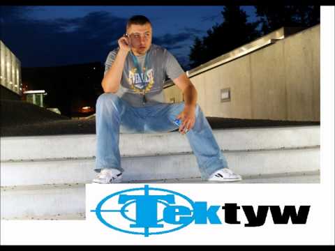 Tektyw feat P Labs -  litery pisane nad Świecą ( NIELEGAL )