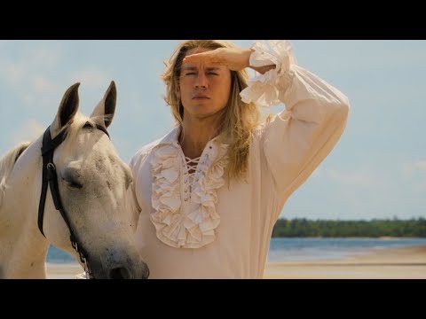 The Lost City | På kino 22. april