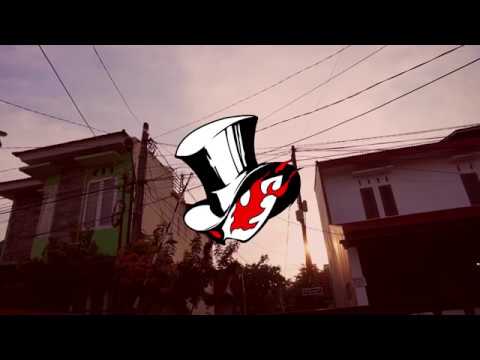 Beneath the Mask Lyrics Video