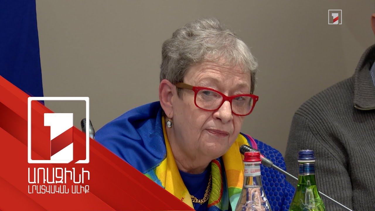 Չնայած ԵՄ-ն գերզբաղված է Ուկրաինայի հարցով, չենք մոռացել Հայաստանի մասին. Անդրեա Վիկտորին