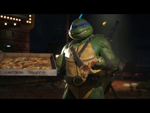 Injustice 2: Ultimate Edition - All Victory Poses (All DLC's and Premier Skins)