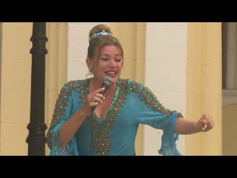 Contingente Eléctrico concluye labores de recuperación en Granma.