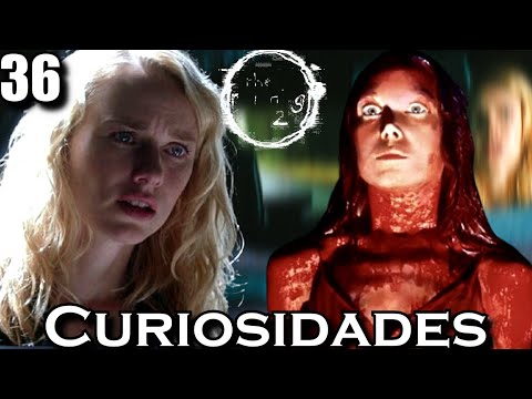 36 Curiosidades de The Ring 2 (El Aro 2) (2005)