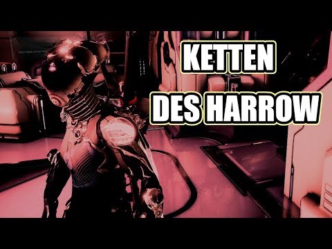 Untersuche die Nachricht - Ketten des Harrow | Nova Prime | Warframe | Lets Play | Deutsch | 079