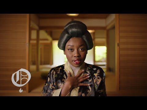 OFORIOS - Geisha (芸者)