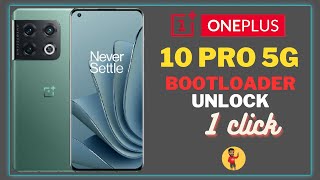 How to Unlock the Bootloader on Oneplus 10 Pro 5G | Step-by-Step Guide | 2023