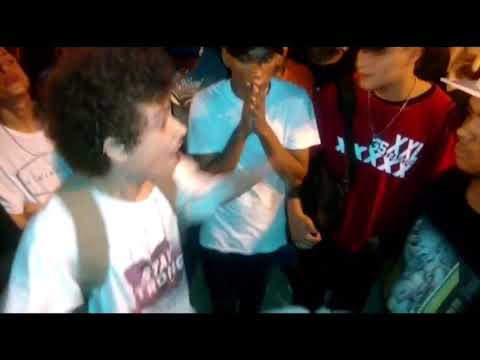 KMZ X GORDÃO - BATALHA DA TELES DESTAQUES ZL