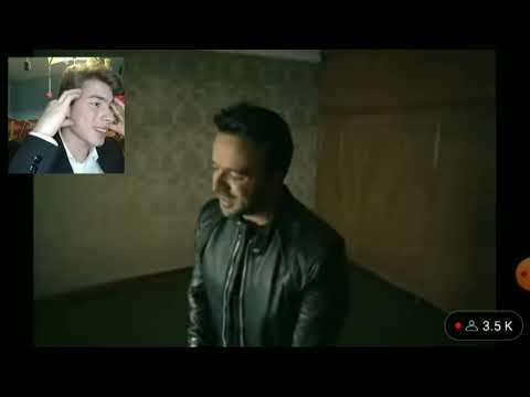 REACCIÓN CORAZÓNES ROTOS (LOLA INDIGO -LUIS FONSI)💔