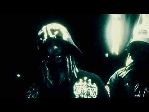 $UAVI GUALLA - PRODUCT | OFFICIAL MUSIC VIDEO