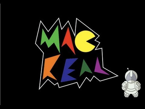Mac Real - Sega Riddim [Instrumental]