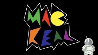Mac Real - Sega Riddim [Instrumental]