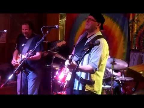 The Electrix @ The Brickhouse Brewery 4-18-14