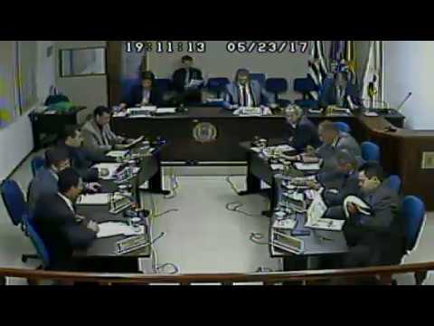 Câmara Municipal de Juquitiba - 14ª Sessão Ordinária 2017