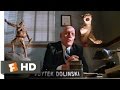 Three O Clock High 5 10 Movie CLIP Assistant Principal Dolinski 1987 HD