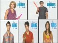 Jonas L A You Re Watching Disney Channel