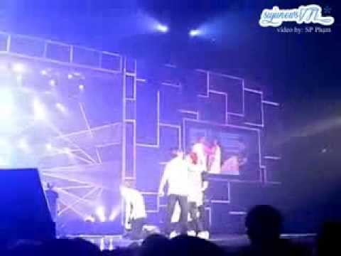 130803 SS5 in Bangkok -Marry U