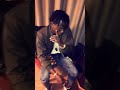 BEENIE GUNTER OLINA WORK FREESTYLE SESSION