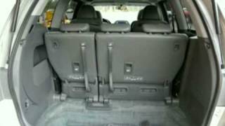 preview picture of video '2005 Honda Odyssey #210208A in Grayslake IL Schaumburg, IL'