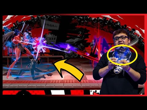 Does MKLEO have BAD habits? How to think like a Pro. [Smash Ultimate] Review Episode 1.