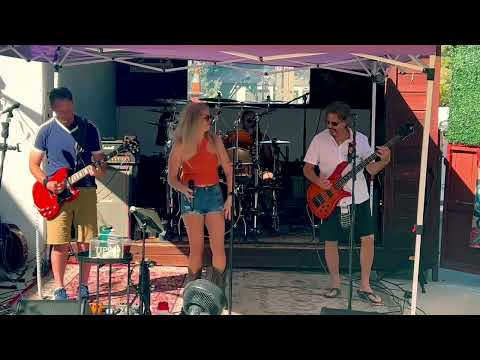 Shockwave @ Temecula Wine & Beer Garden - July 27, 2024