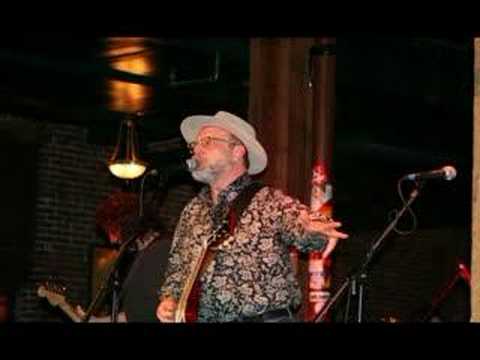 Webb Wilder and The Beatnecks-Tribute