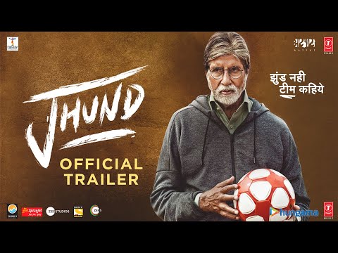 Jhund trailer