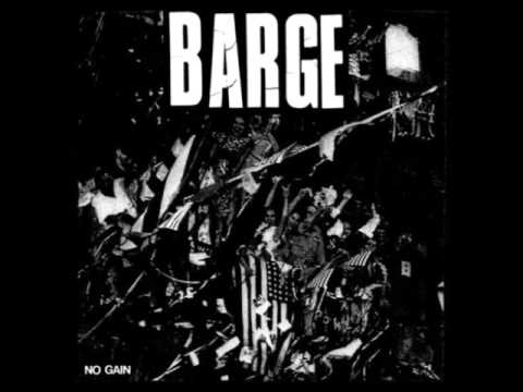 BARGE - Keep your money (No Gain E.P.)