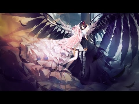 {469.2} Nightcore (The Dirty Youth) - Crying Out For You (with lyrics)