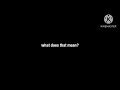Adult Swim Checkered Past Fanmade Bump Samurai Jack