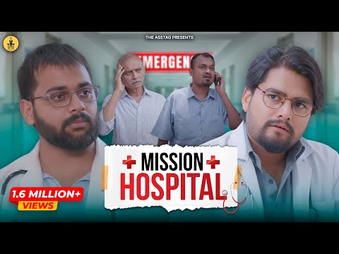 Mission Hospital