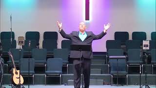 The Gospel: The Key That Turns Everything | 1 Corinthians | Week 28