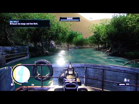 Far Cry 3 playthrough pt123