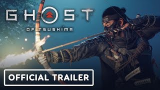 Купить Ghost of Tsushima