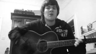 World Full of Hate (Dropkick Murphys) - Acoustic Cover by Rhys Turner