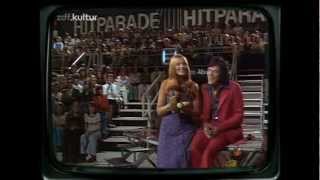 Cindy &amp; Bert - Aber am Abend da spielt der Zigeuner