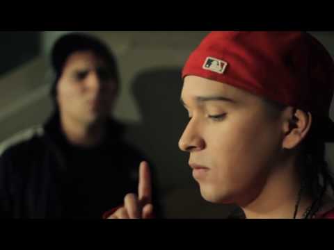 Apóstoles Del Rap Feat La Cuarta Tribu   Otro Camino