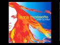 Alanis Morissette - A Man - Under Rug Swept