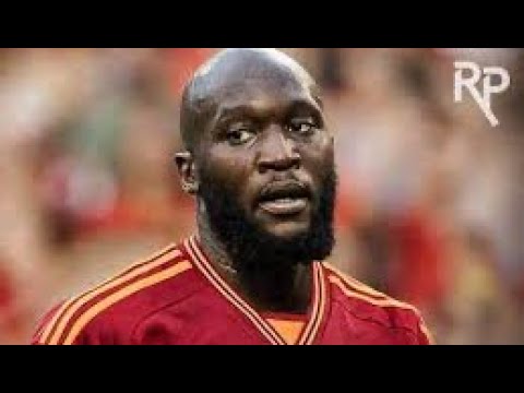 Romelu Lukaku ● Welcome to  "A.S Roma" Best Goals & Skills - 1080p