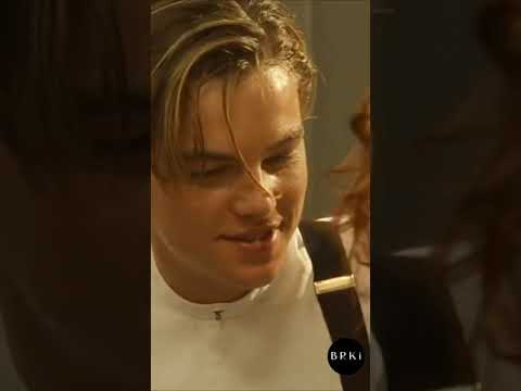 What? You Think A First Class Girl Can't Drink? - Rose | Titanic