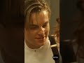 What You Think A First Class Girl Can T Drink Rose Titanic
