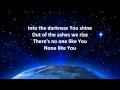 Chris Tomlin - Our God (is Greater ...