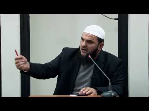 Krenaria në Islam - Hoxhë Llokman Neziri