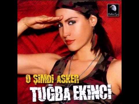 Tuğba Ekinci - Kontör / 2005 / 320Kbps