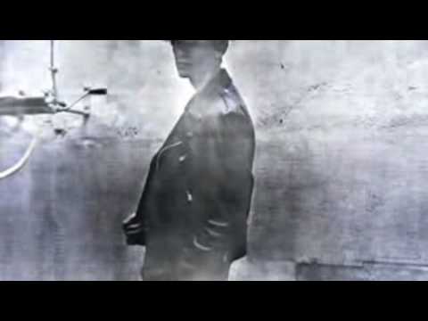 Model FLORIN SOPCU and PHILIPP BIERBAUM  in BLAAK  video campaign